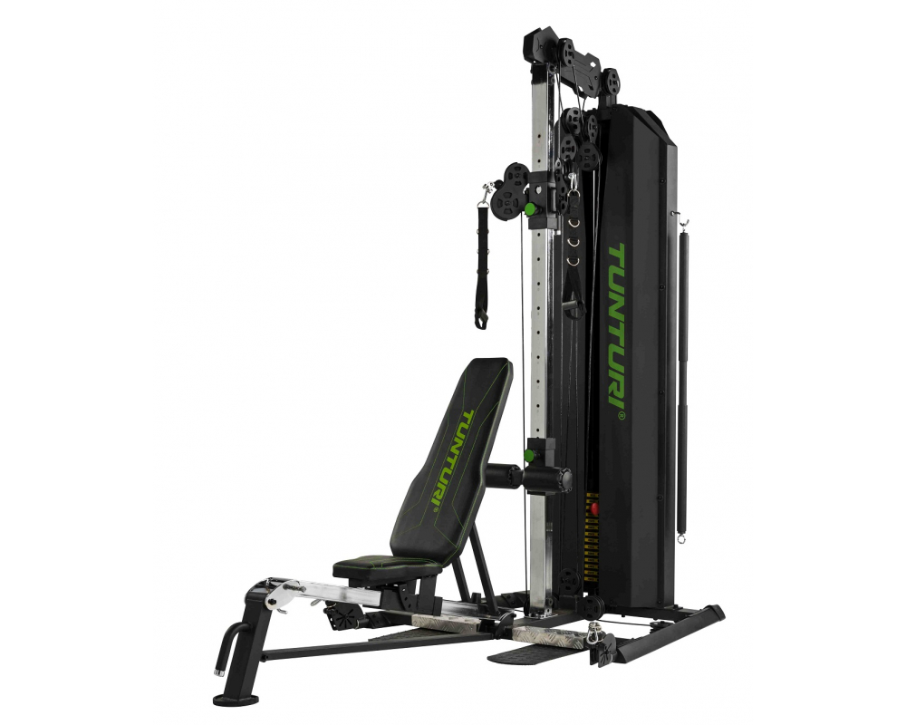 TUNTURI HG80 Home Gym