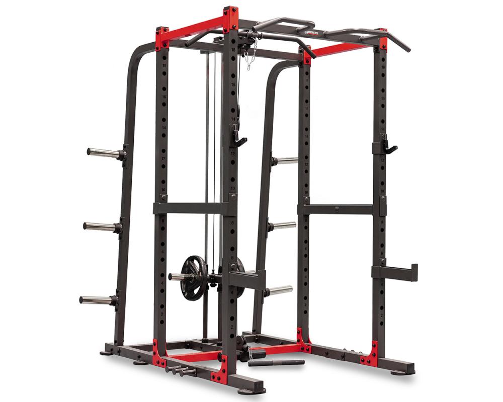 BH FITNESS Pulley Cage