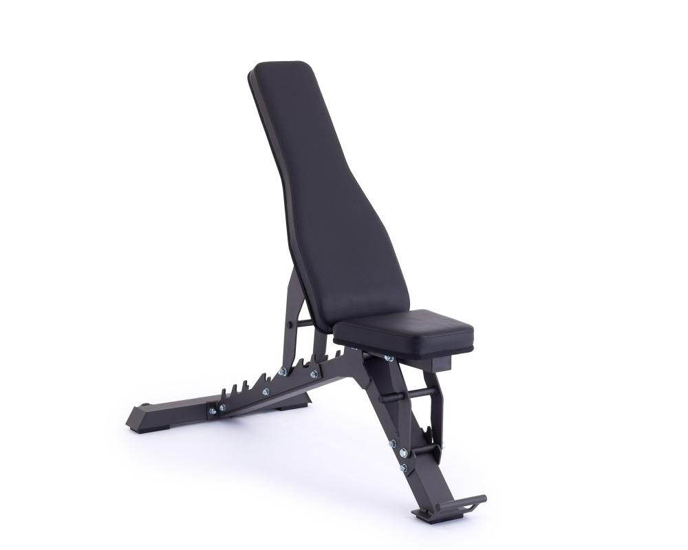 TRINFIT Bench L8 Pro z úhlu 2