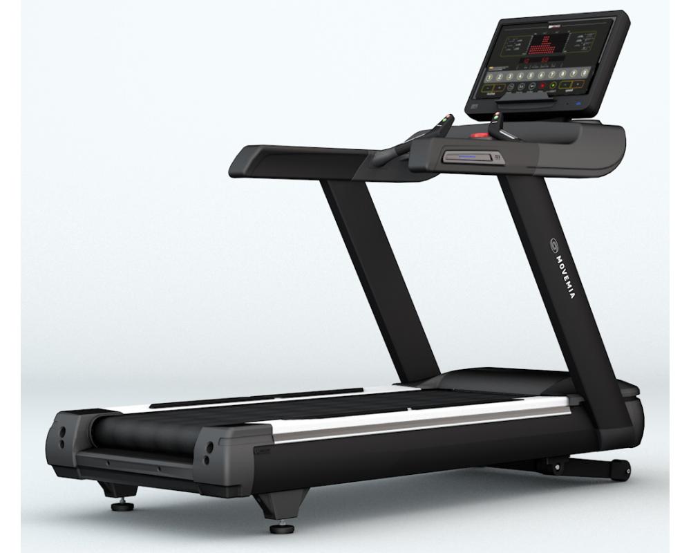 BH FITNESS Movemia TR1000R LED 21