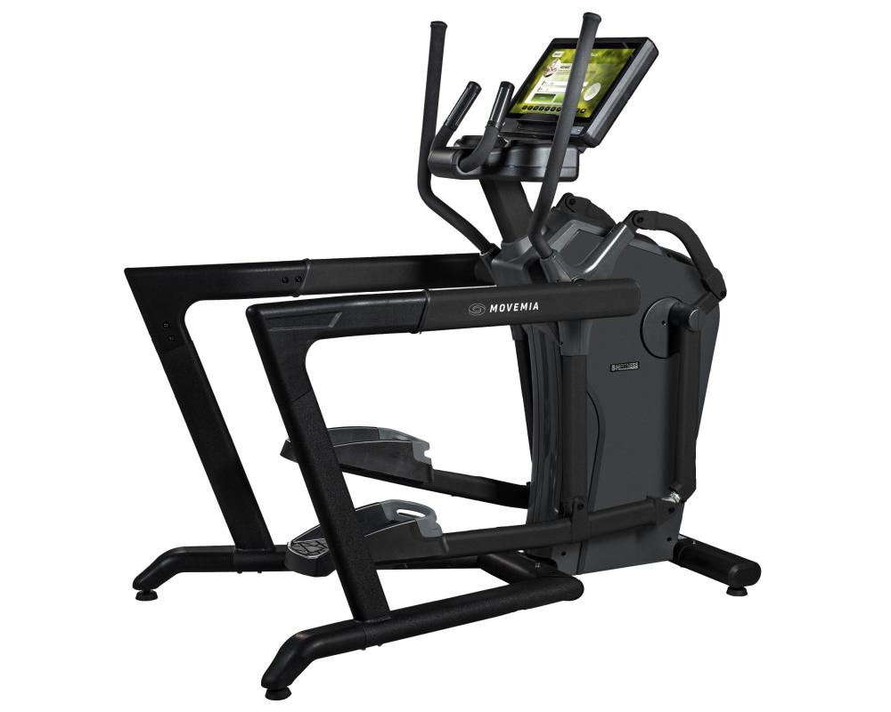 BH FITNESS Movemia EC1000R Smartfocus 19