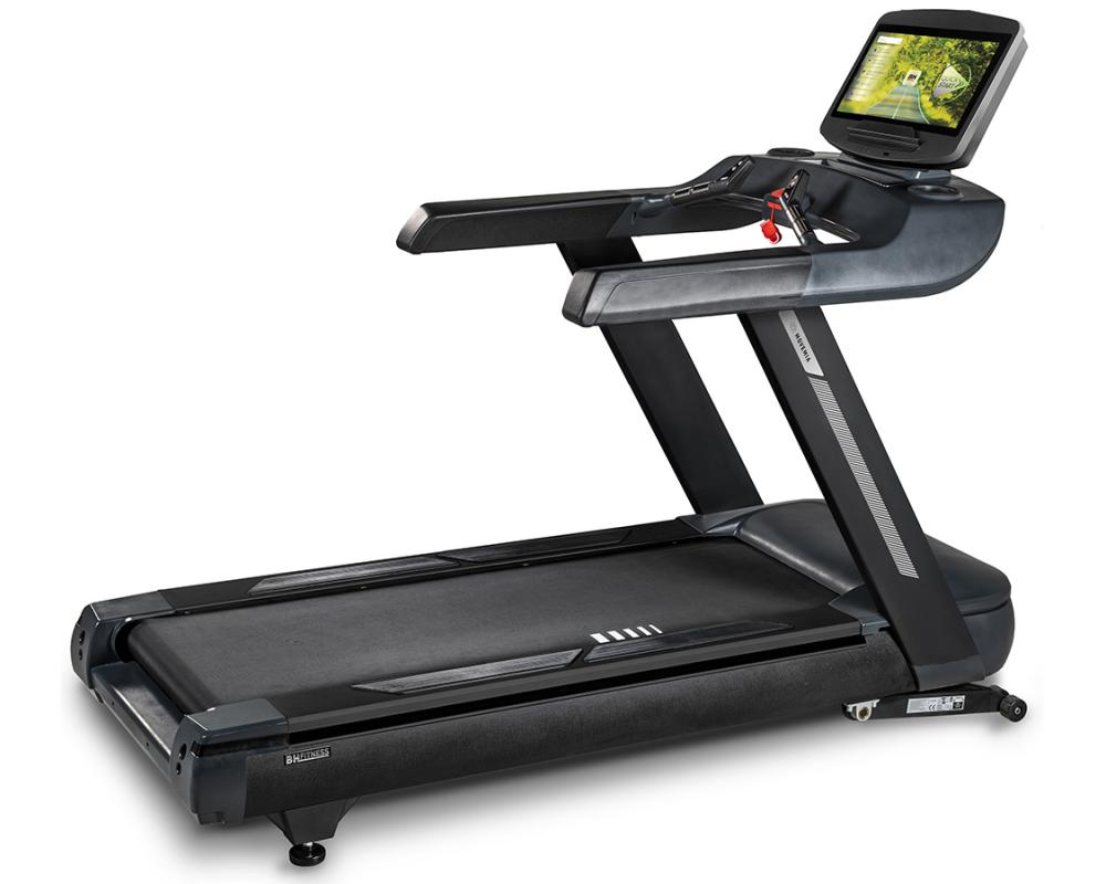 BH FITNESS Movemia TR800R Smart Focus