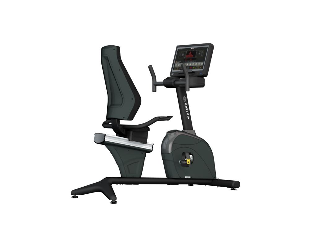 BH FITNESS Movemia BR1000R LED