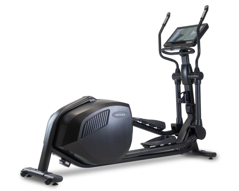 BH FITNESS Movemia ER1000R SmartFocus úvodní