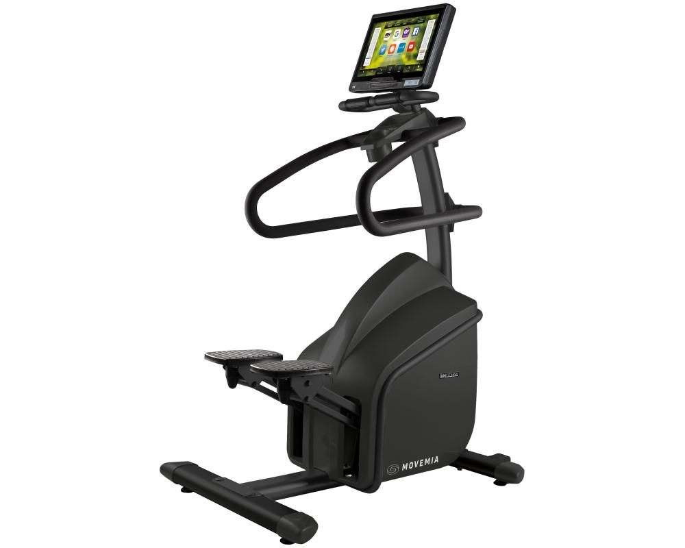 BH FITNESS Movemia ST1000R SmartFocus