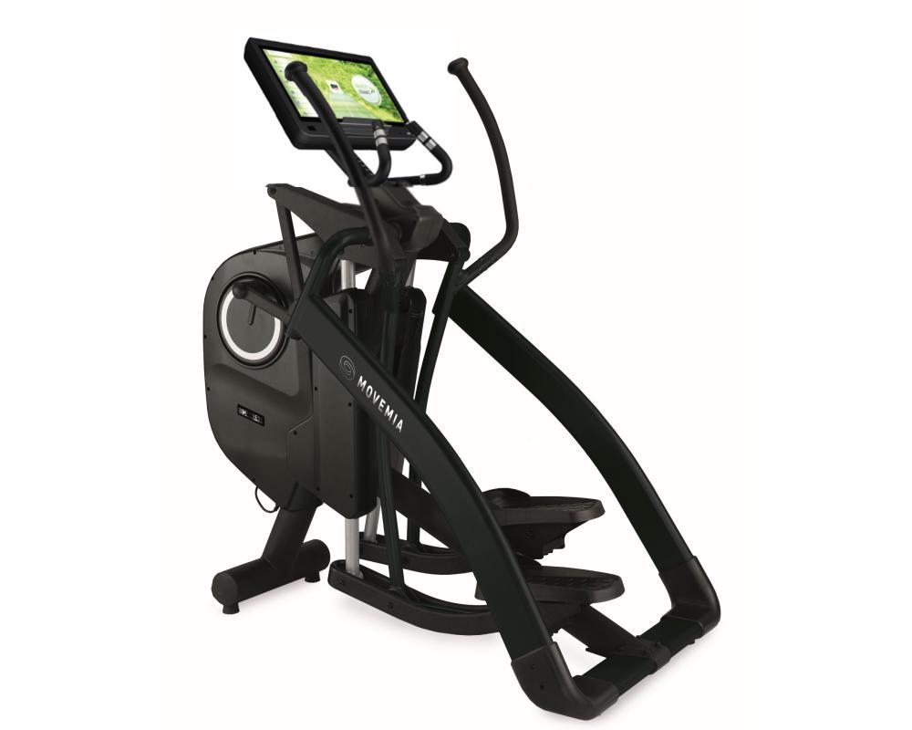 BH FITNESS Movemia EV1000R SmartFocus