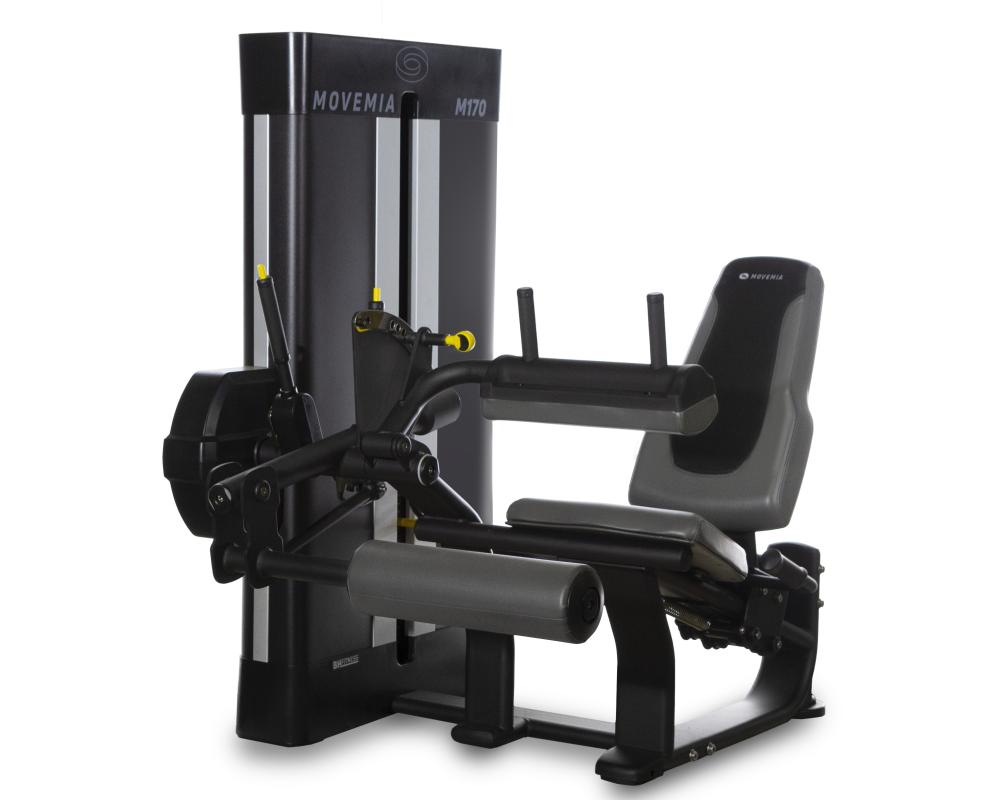 BH FITNESS Movemia M170