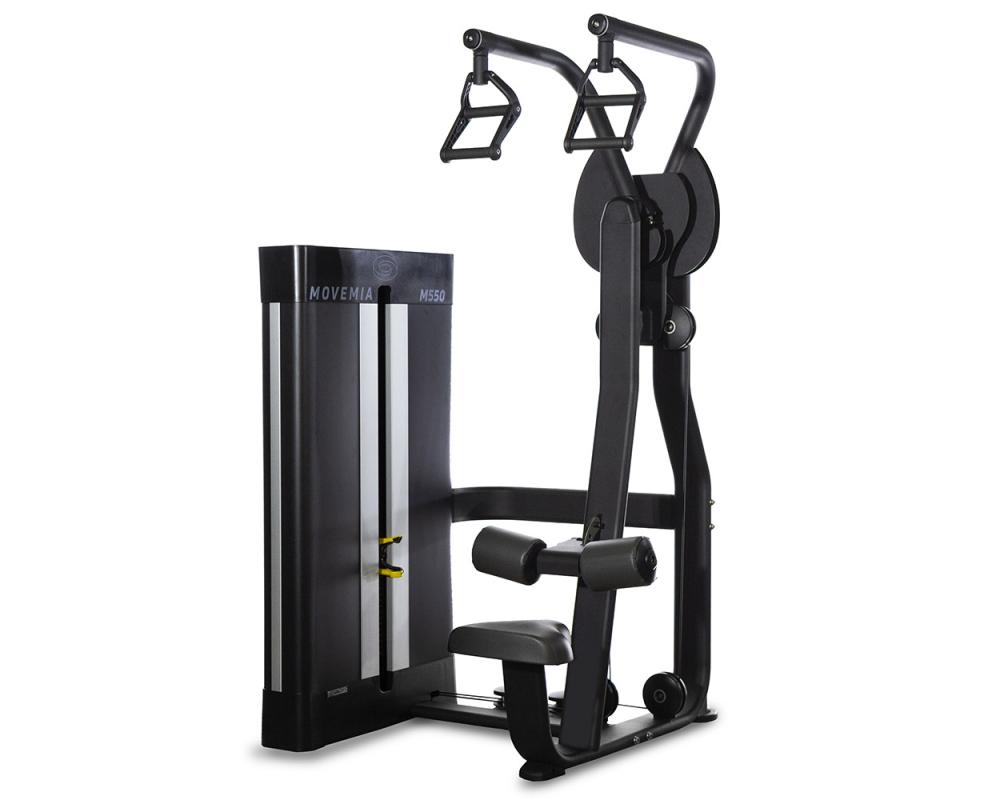 BH FITNESS Movemia M550