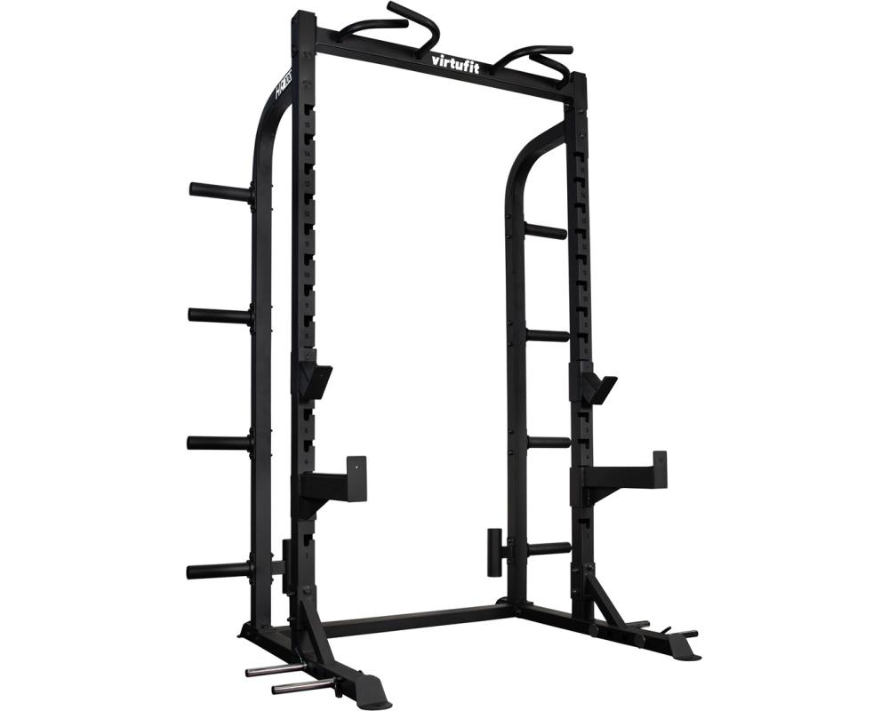 VIRTUFIT HR100 Half Rack