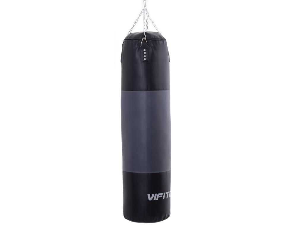 Boxovací pytel VIFITO 150x40 cm Vario 40-60 kg úvodní bez šibenice