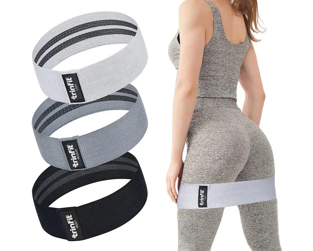 TRINFIT Hip band set