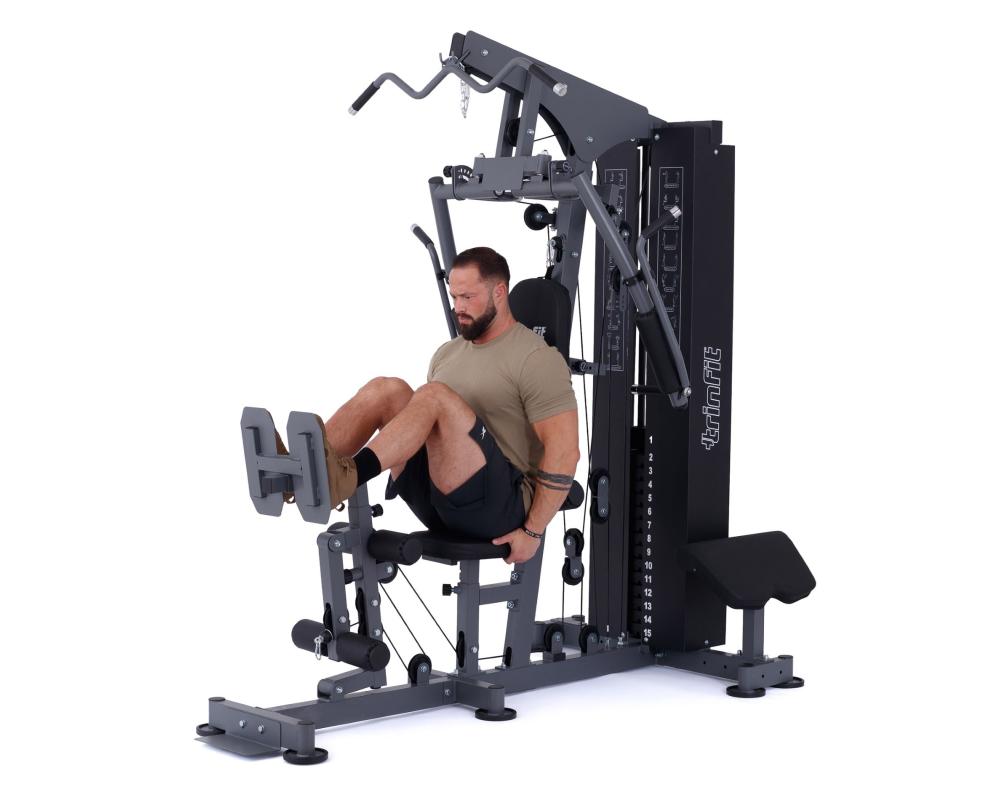 TRINFIT Gym GX4 legpress