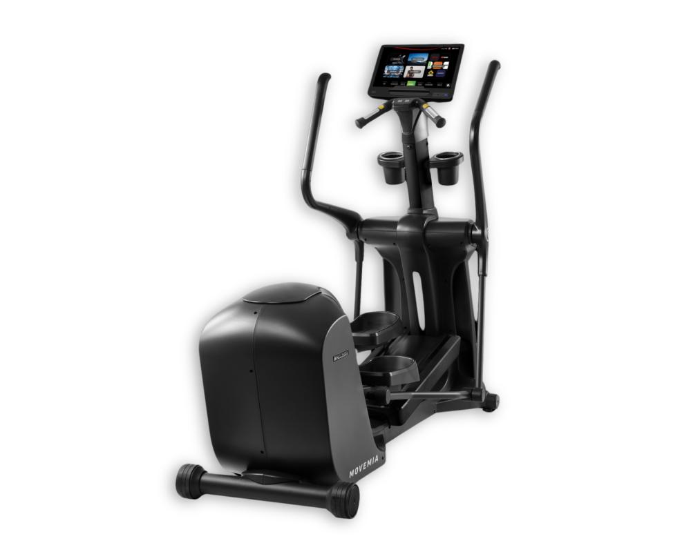 BH FITNESS Movemia ERV1000R SmartFocus