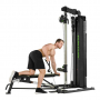 Tunturi HG80 Home Gym cvik 5g