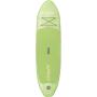 Paddleboard VIRTUFIT Ocean 275 Leaf Green + příslušenství zeshora