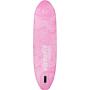 Paddleboard VIRTUFIT Ocean 275 Pink + příslušenství zespod