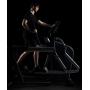 BH FITNESS Movemia EC1000R SmartFocus 19 s modelem 2