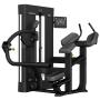 BH FITNESS Movemia M330 s displejem