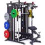 TRINFIT Multi Smith CX80 + Bench L5 Pro