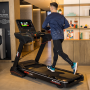 BH FITNESS RS900 TFT s modelem