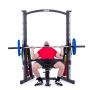 TRINFIT Power Smith CX20 s modelem bench 2