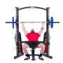 TRINFIT Power Smith CX20 s modelem bench