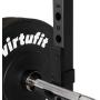 VIRTUFIT PR100 Power Rack hák s činkou