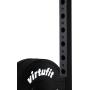 VIRTUFIT PR100 Power Rack nastavení výšky