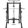 VIRTUFIT SM100 Smith Machine čelně