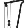 VIRTUFIT SM100 Smith Machine kladkový systém