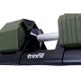 TRINFIT OctaBlock 2-32 kg zelené rukojeť