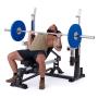 TRINFIT F7 Pro incline bench 2