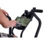 TRINFIT Air Bike Pro tablet