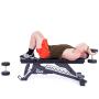 TRINFIT Bench L10 Pro triceps 1