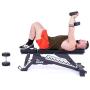 TRINFIT Bench L10 Pro triceps 2