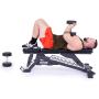 TRINFIT Bench L10 Pro triceps