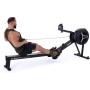 TRINFIT Air Rower Pro veslování