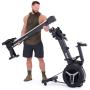 TRINFIT Air Rower Pro složený 2