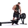 TRINFIT Air Rower Pro úprava displeje