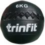 Wall ball TRINFIT sešívaný 6 kg