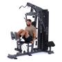 TRINFIT Gym GX4 legpress