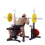 TRINFIT Rack HX4 bench 2