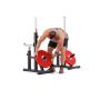 TRINFIT Rack HX4 odkládání kotoučů 50 mm 2