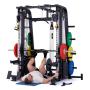 VIFITO Omega S70 legpress 2