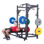 TRINFIT Power Cage PX9 bench 2