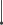 Posilovací palice VIRTUFIT Macebell černá - 14 kg